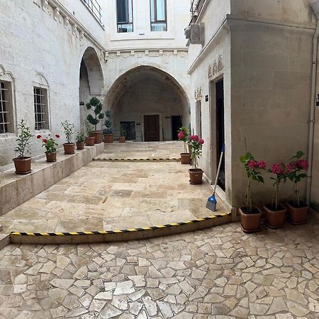 Hira Cave Hotel Göreme Eksteriør bilde