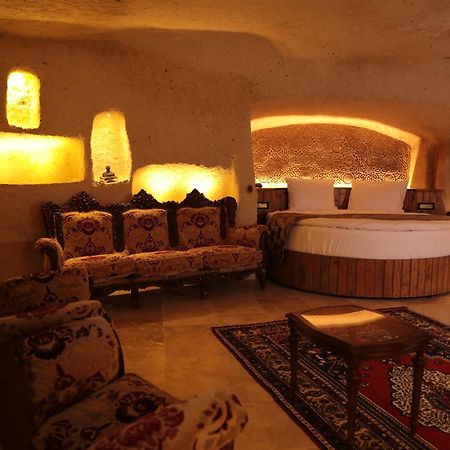 Hira Cave Hotel Göreme Eksteriør bilde
