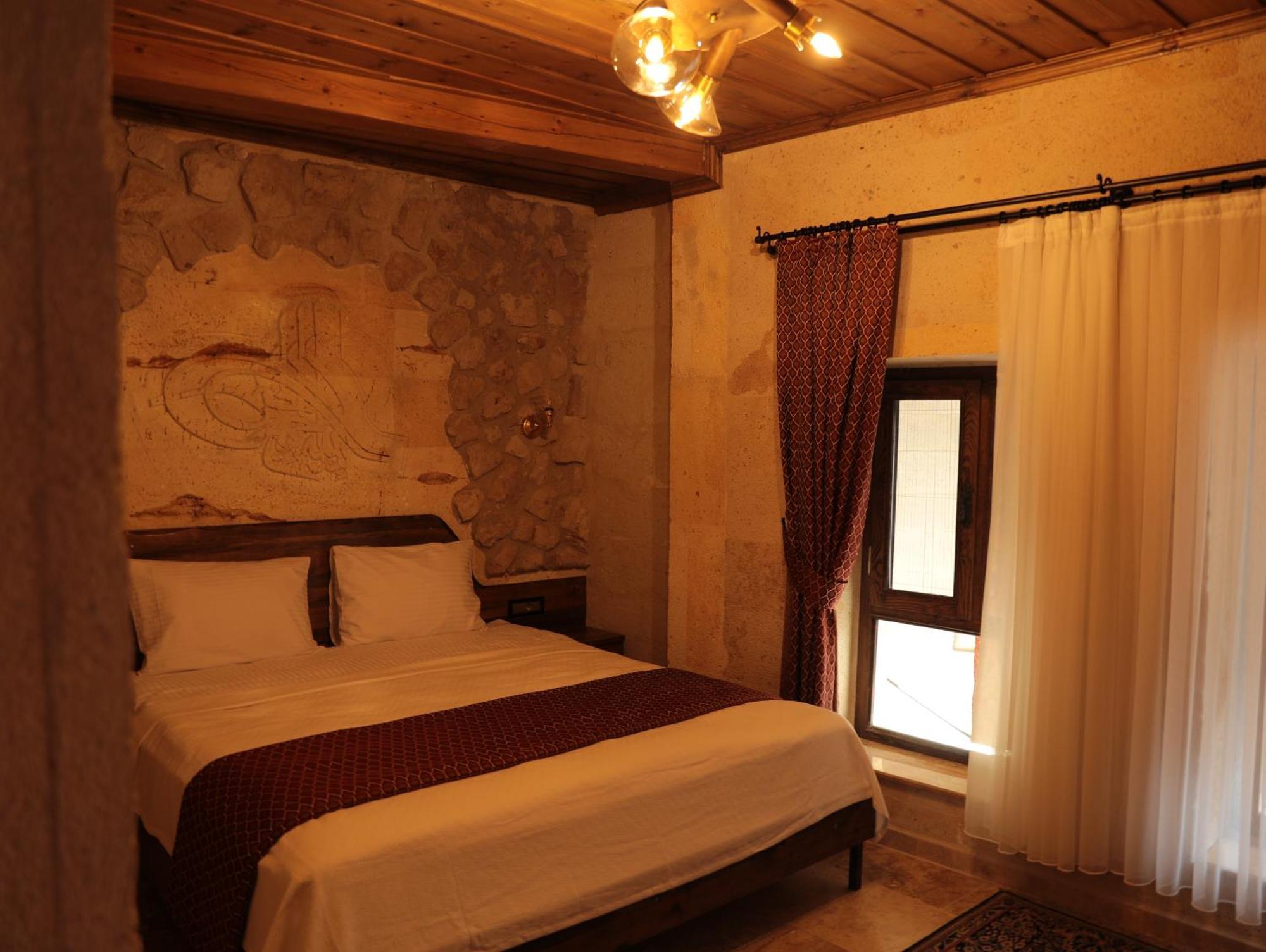 Hira Cave Hotel Göreme Eksteriør bilde