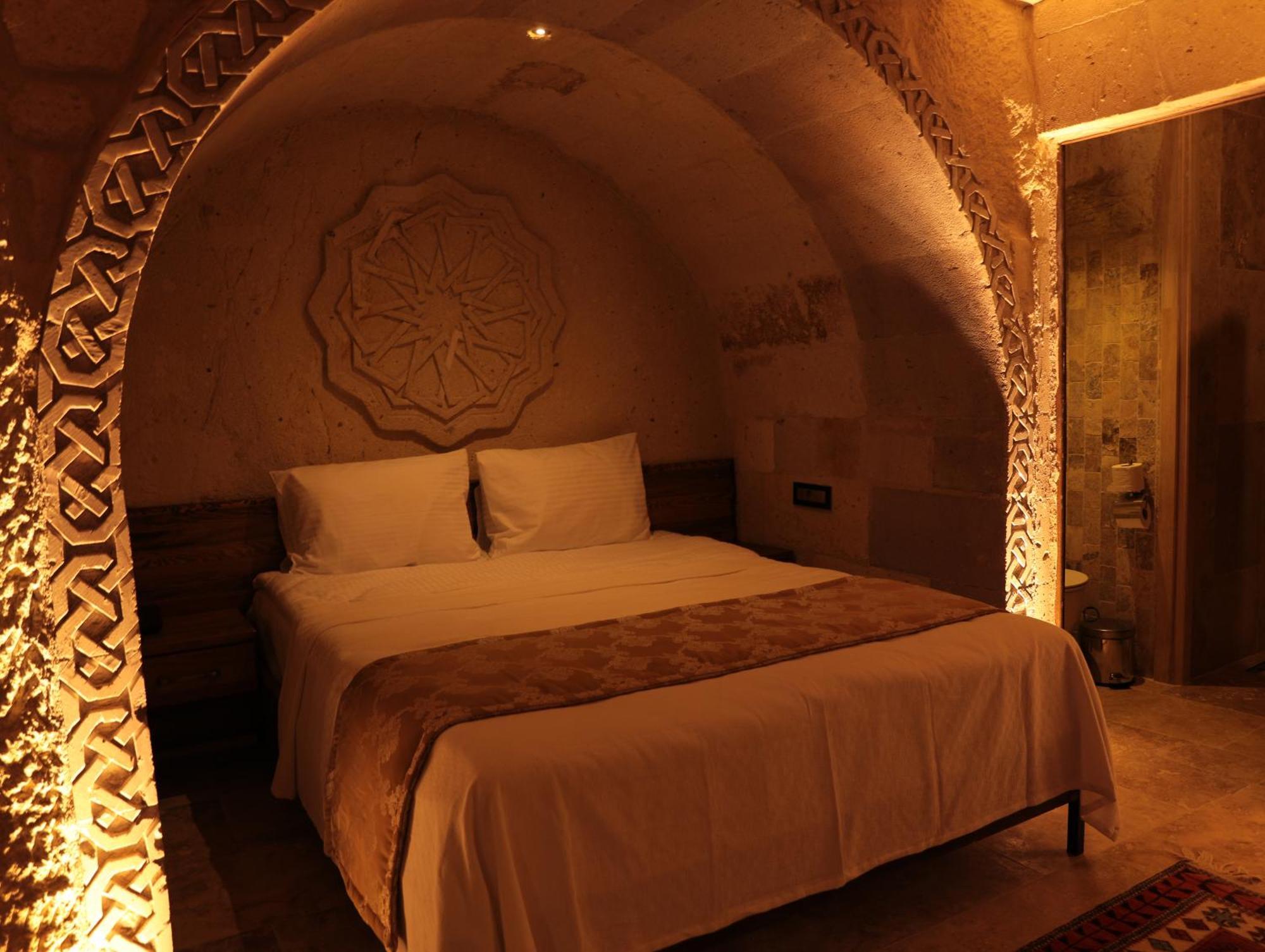 Hira Cave Hotel Göreme Eksteriør bilde